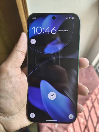 Google Pixel 9 Pro XL