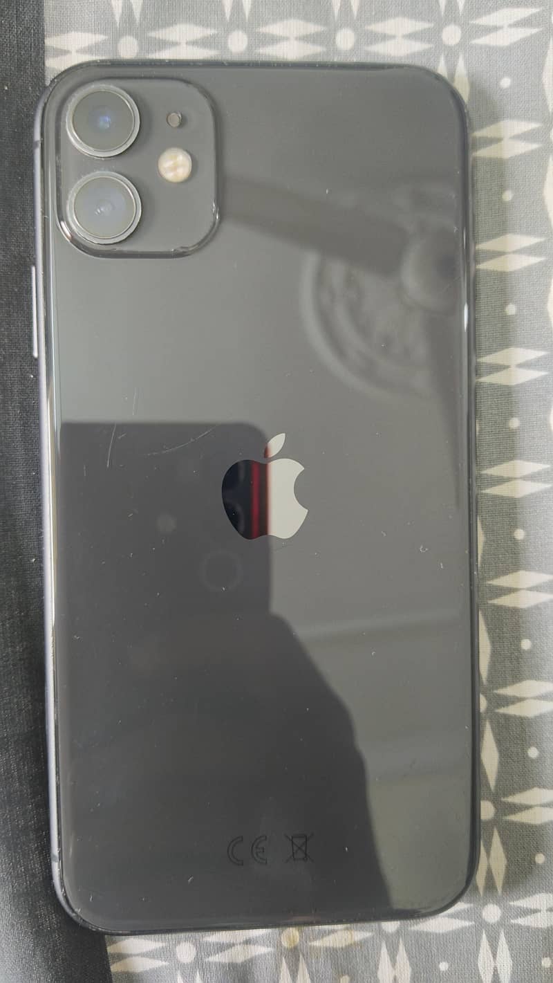 Apple iPhone 11 10