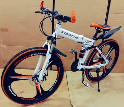 cycle ki ki shipping hoti hai. bahut sari pics hai John Ce. pasand hai