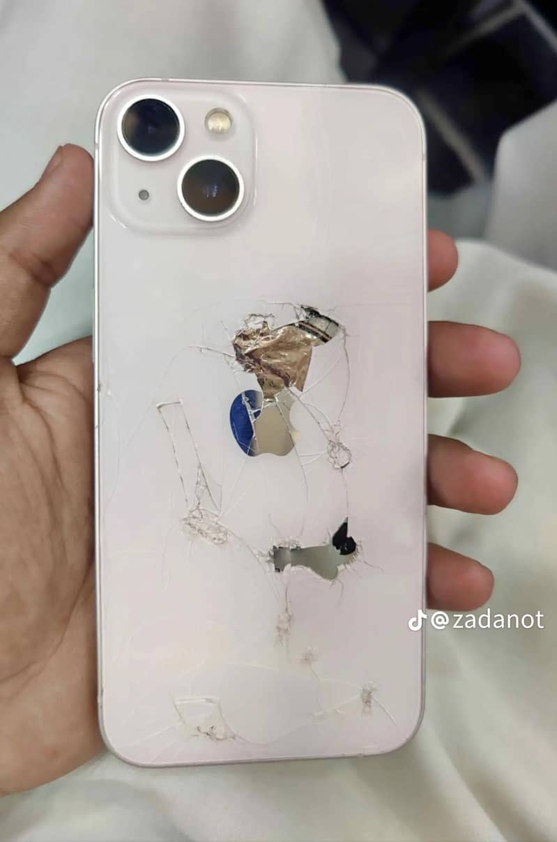 Apple iPhone 13 0