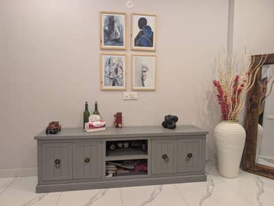 TV Console