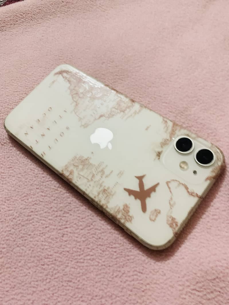 Apple iPhone 11 5