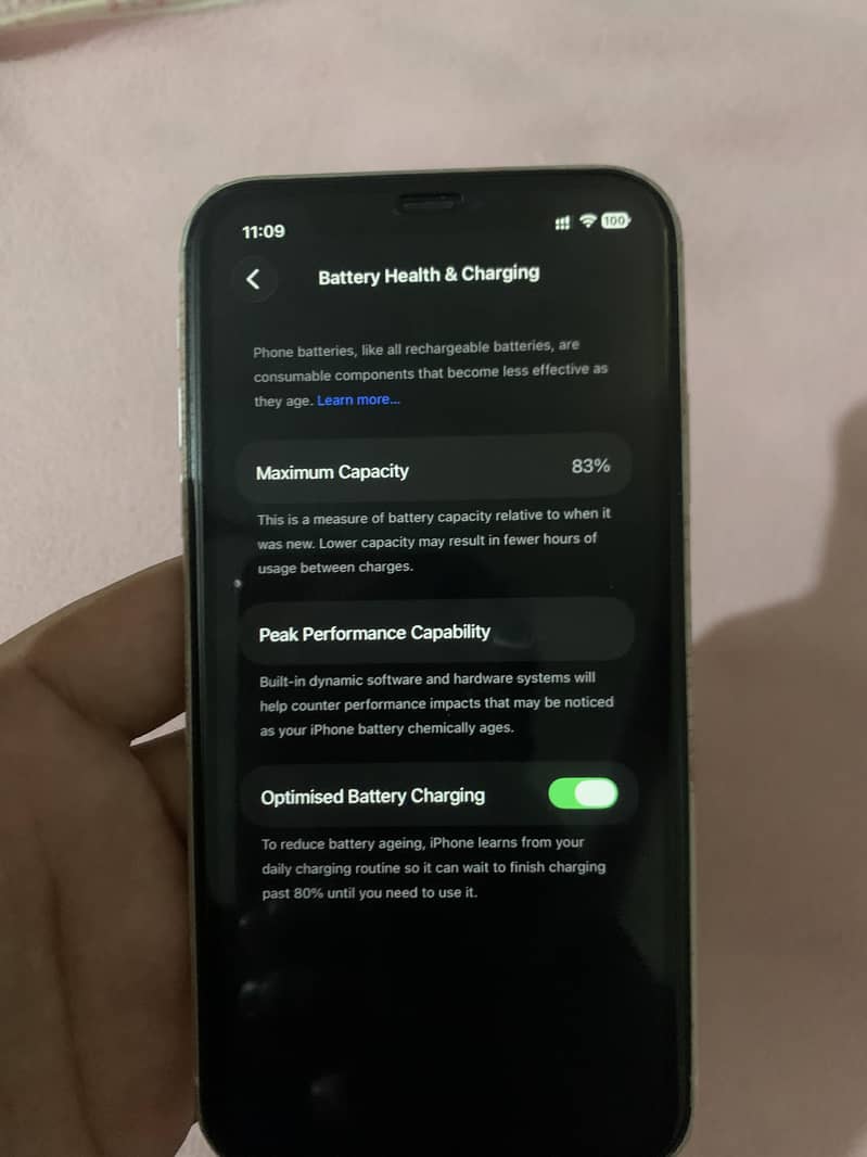 Apple iPhone 11 6