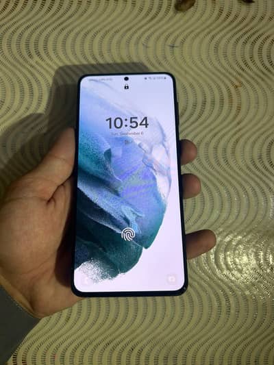 Samsung Mobile S21 Plus