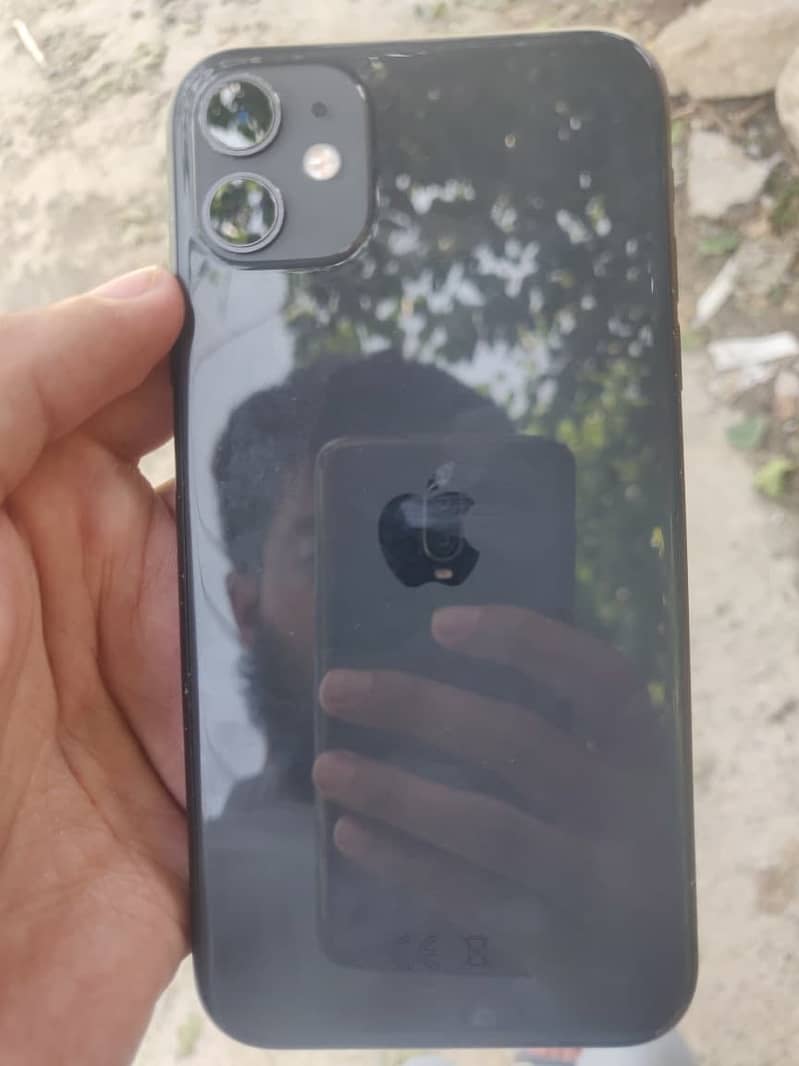 Apple iPhone 11 2