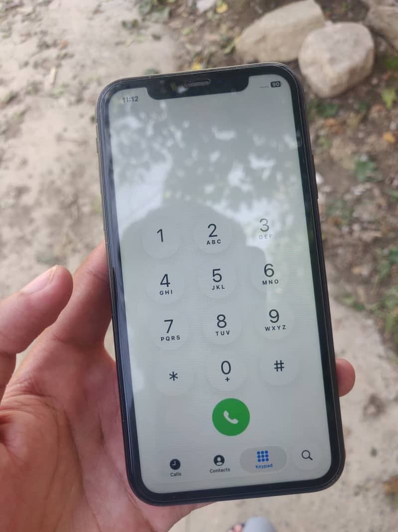 Apple iPhone 11 3