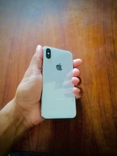 Apple iPhone X