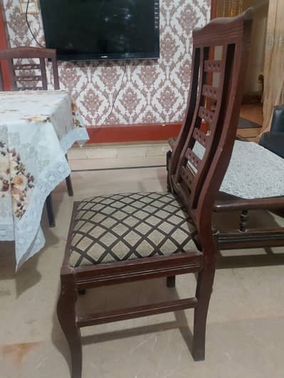 chairs