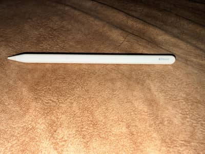Apple Pencil 2nd Generation