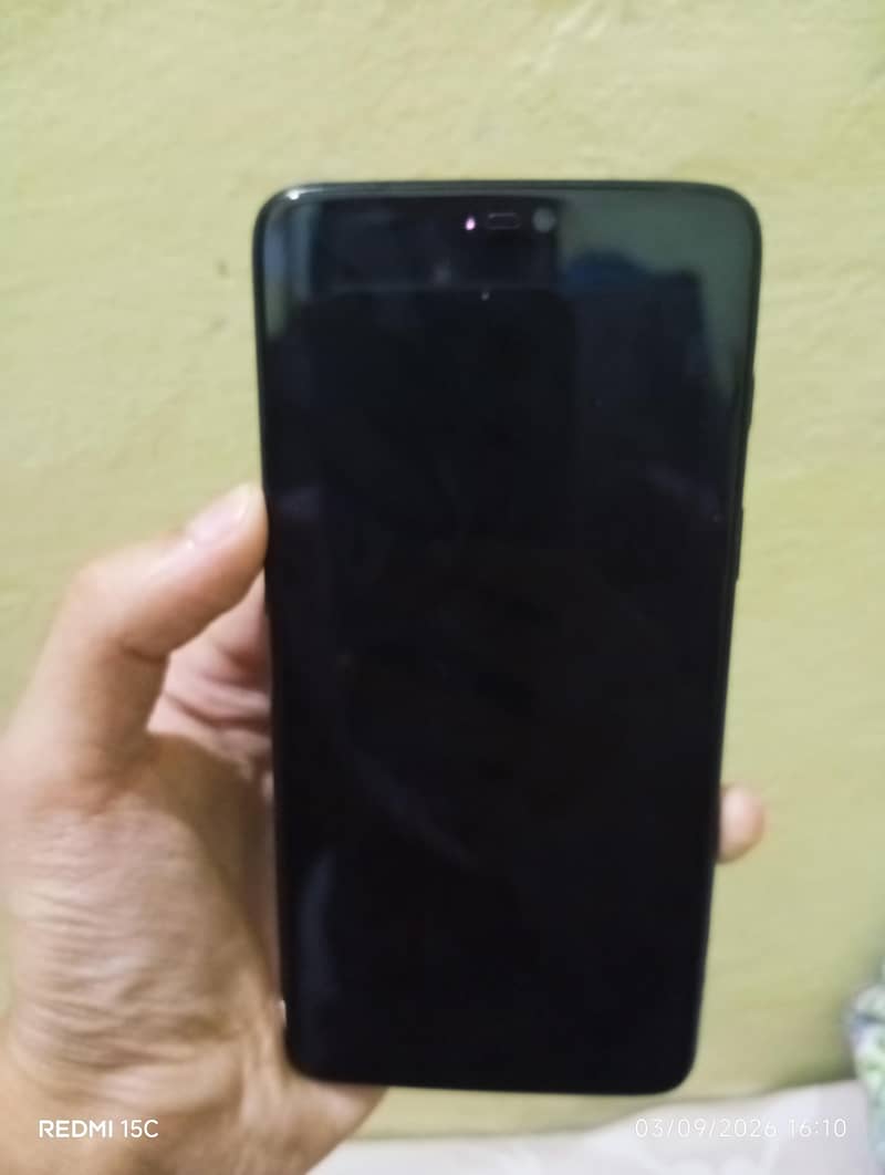 One Plus 6 1
