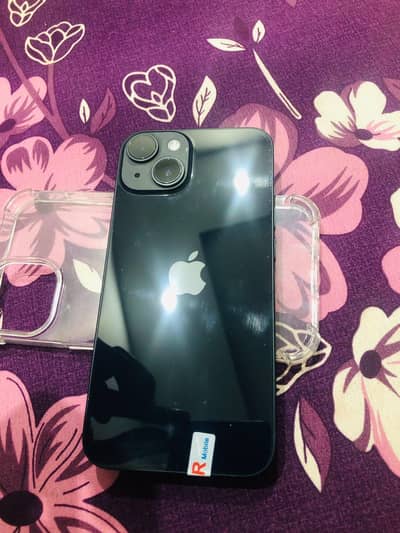 Apple iPhone 14 jv 128 gb lla model ful 10 10 offical apple bettery 86