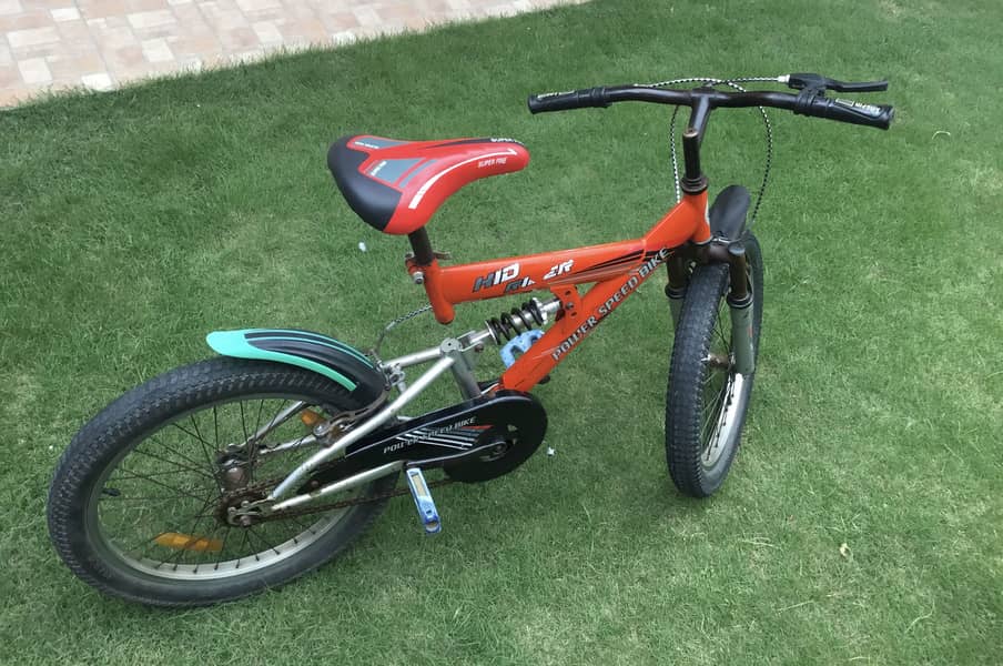 Imported Cycle 2