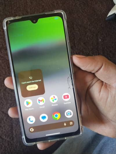 Google Pixel 6a
