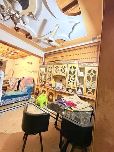 5 Marla Neat and clean lower portion for rent 0333.3333506