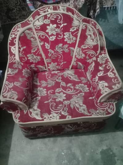sofa 3 set urgent sale