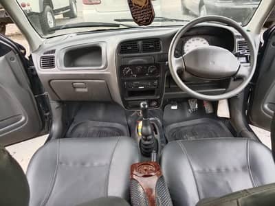 Suzuki Alto 2010