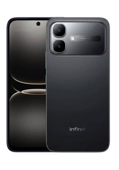 Infinix Smart 20