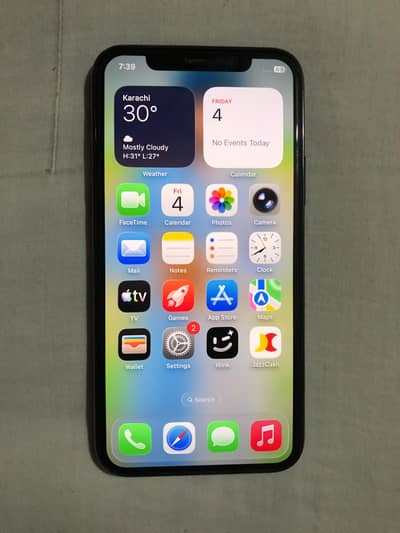 Apple iPhone 11 Pro