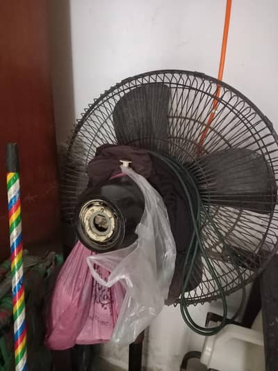 Stand Fan for sell