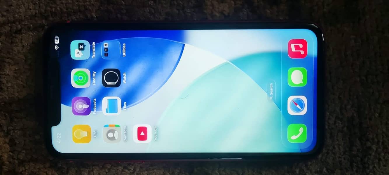 Apple iPhone 11 3