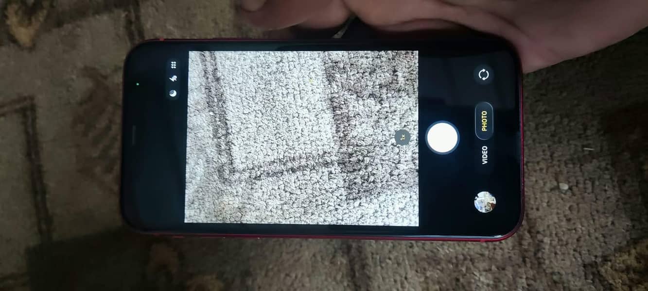 Apple iPhone 11 5