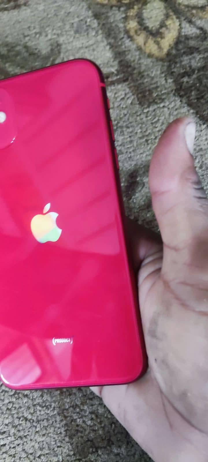 Apple iPhone 11 9
