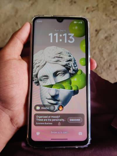 REDMI A5 4/64