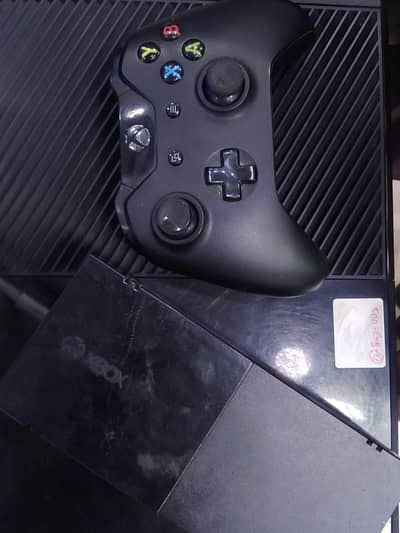xbox one