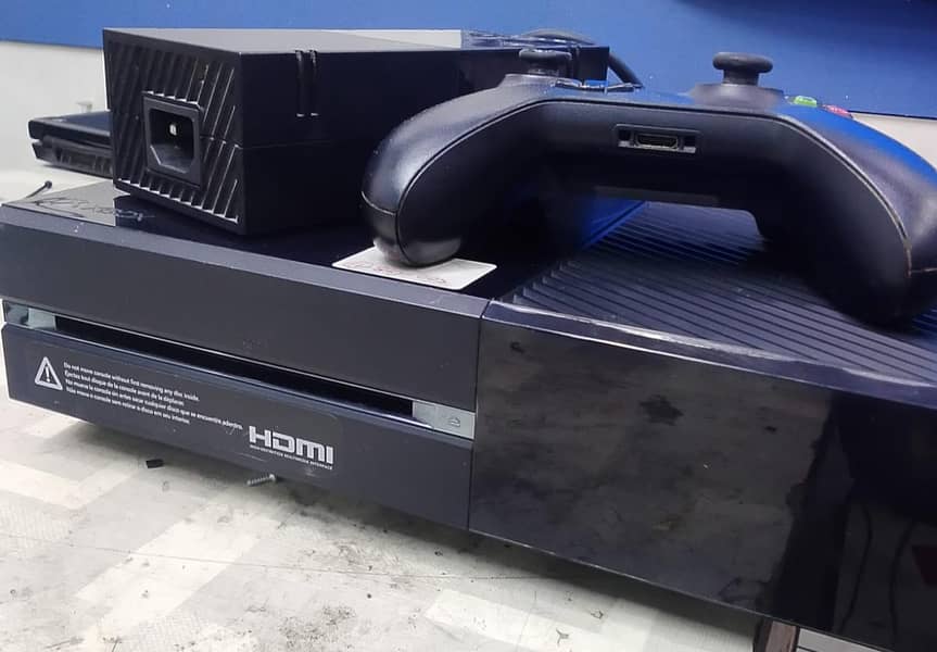 xbox one 2