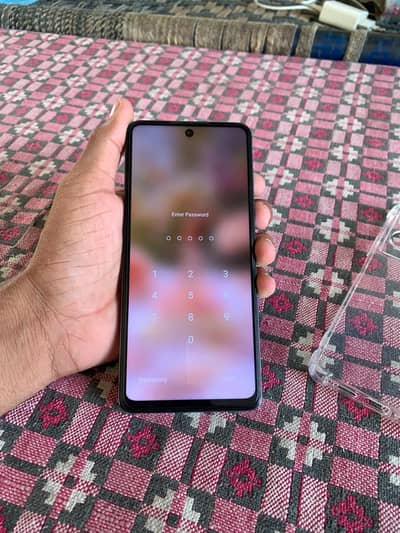 Infinix Note 30 /8+256