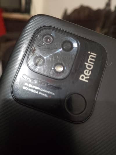Xiaomi Redmi 10C