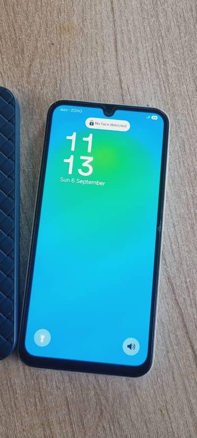 Samsung Mobile A15 5G