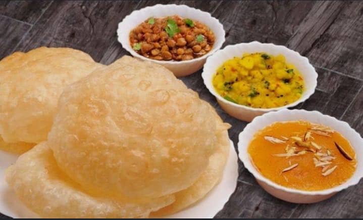 Puri maker (karigar) need 0
