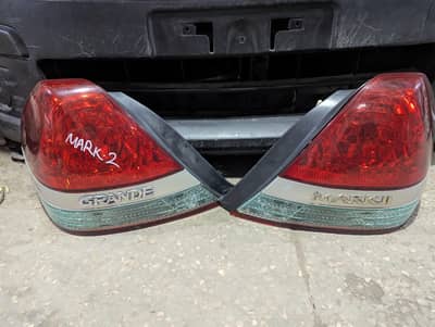 mark 2 back light 2003 4