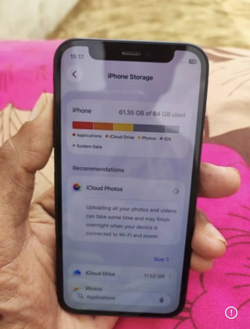 Apple iPhone 12 mini 2