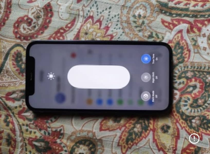 Apple iPhone 12 mini 4