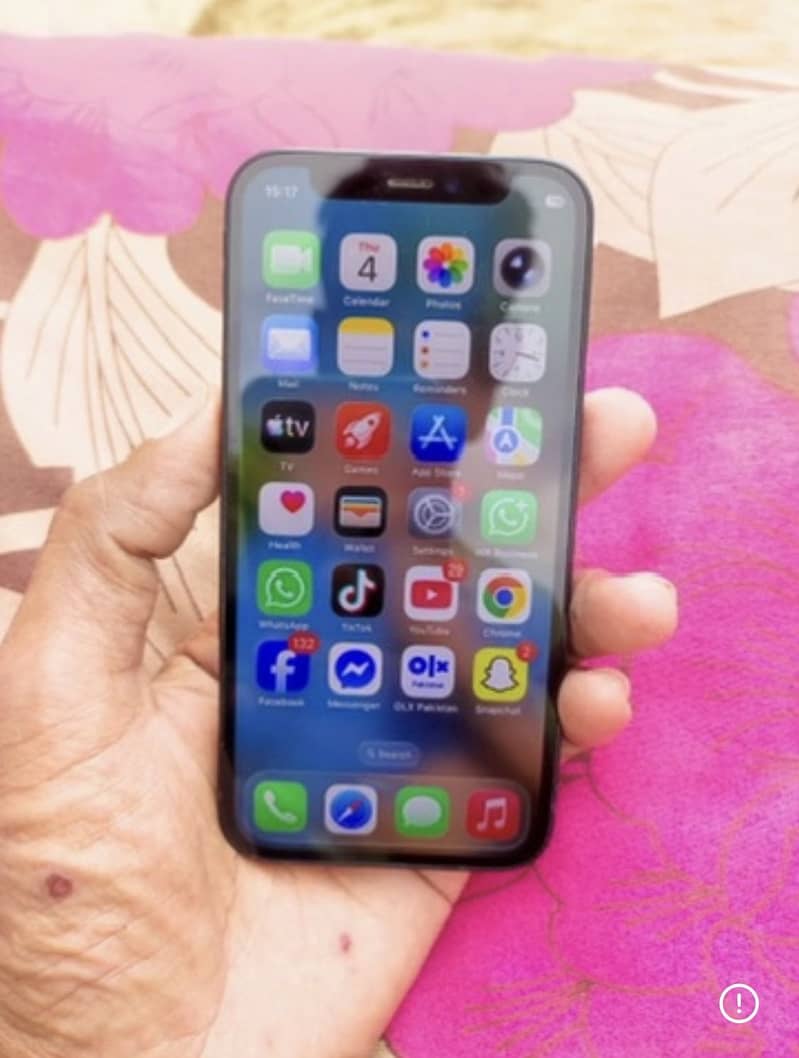 Apple iPhone 12 mini 5