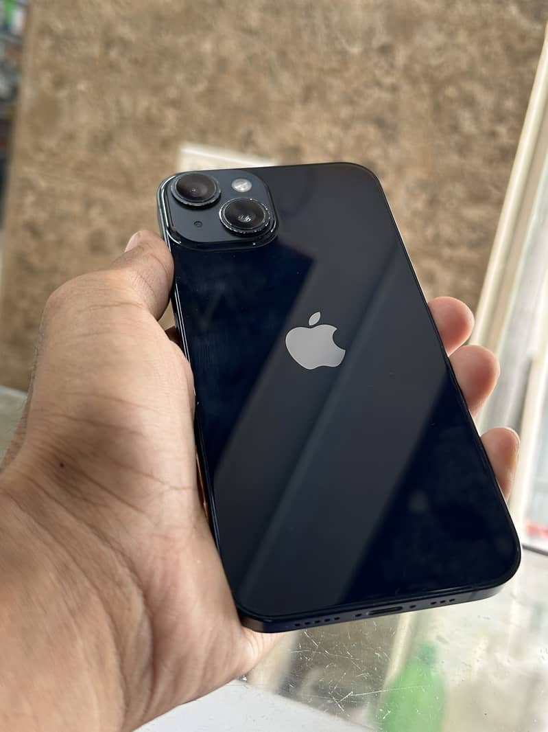 Apple iPhone 14 1