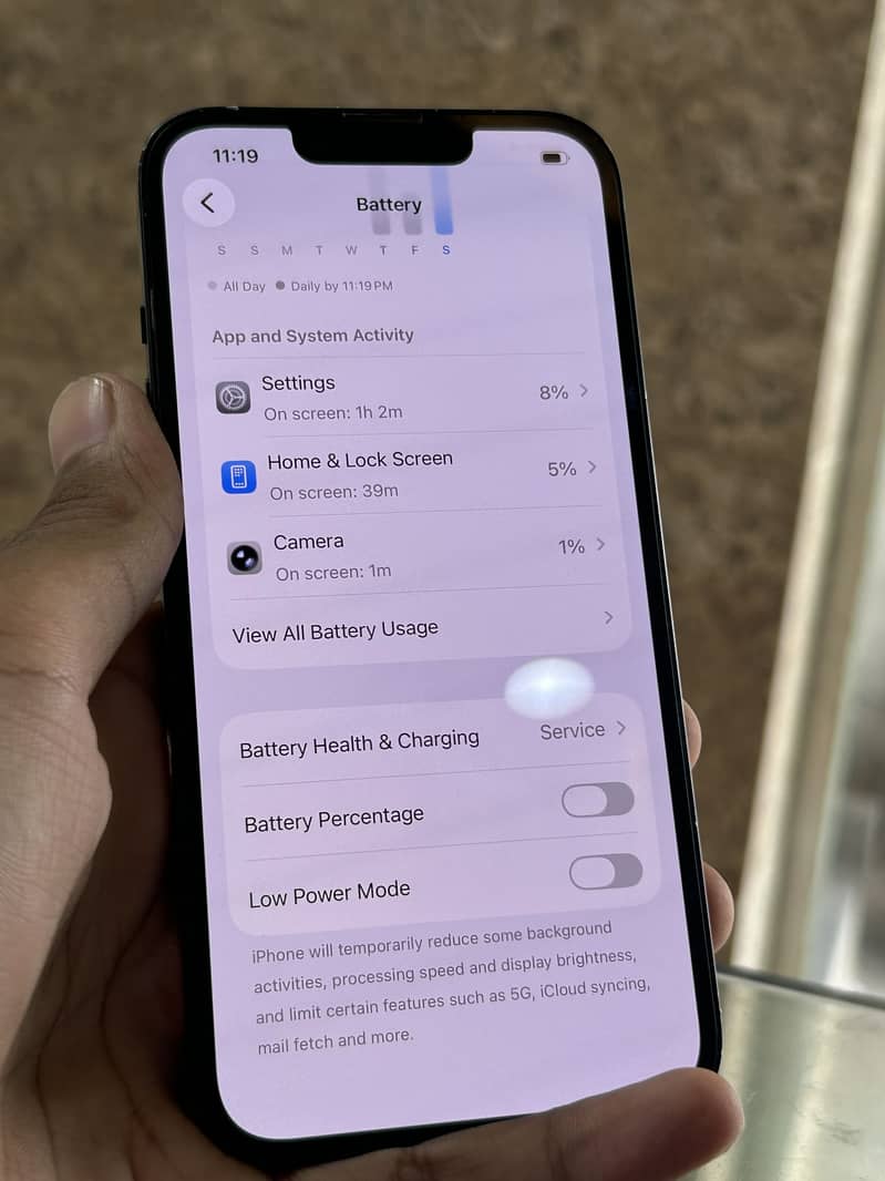 Apple iPhone 14 6