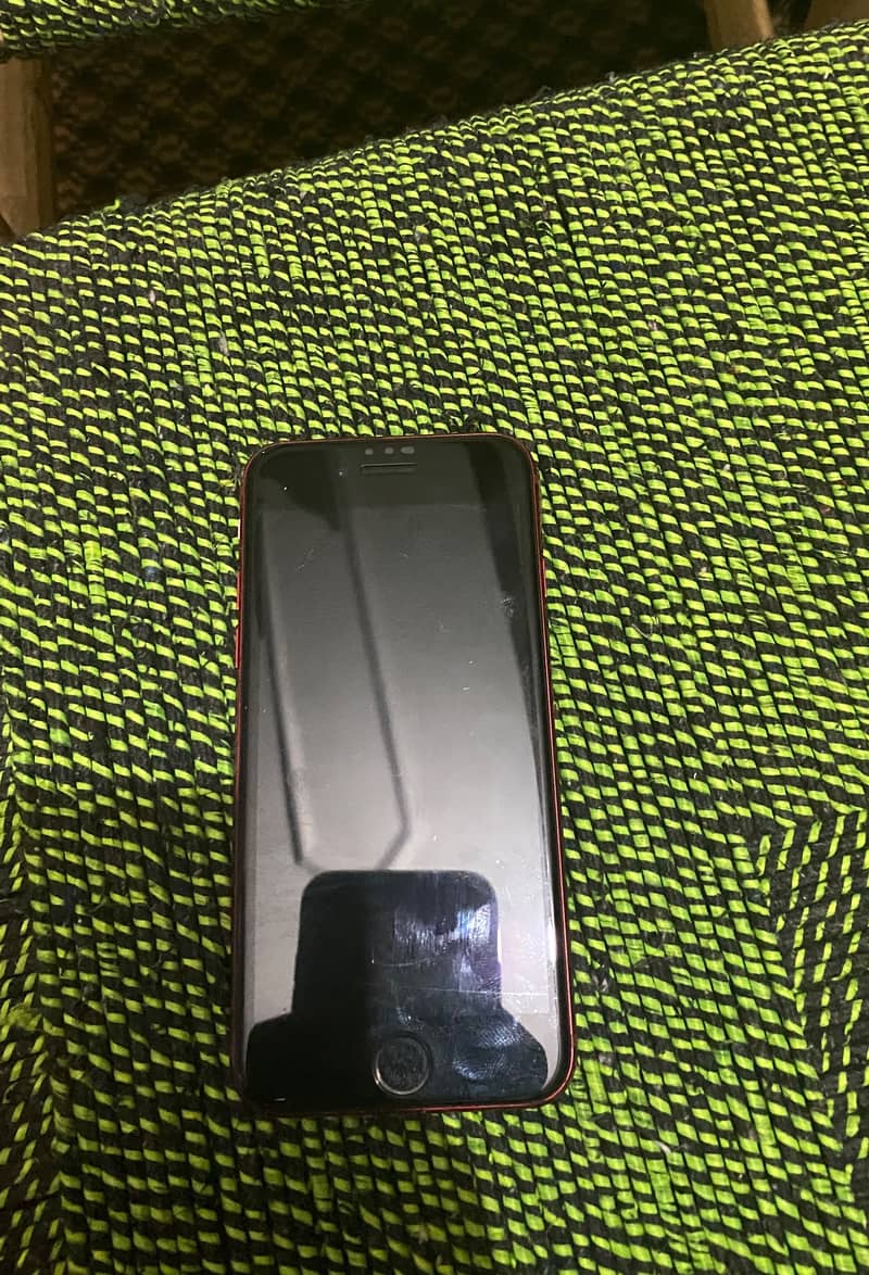 Apple iPhone SE 3
