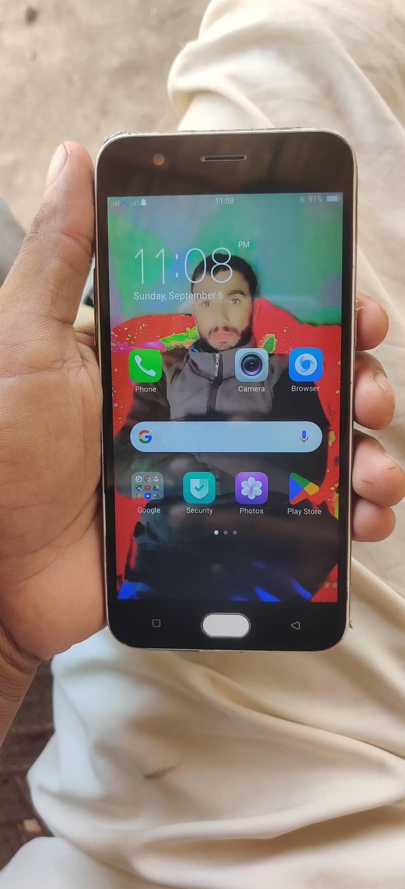 OPPO Other Model 1