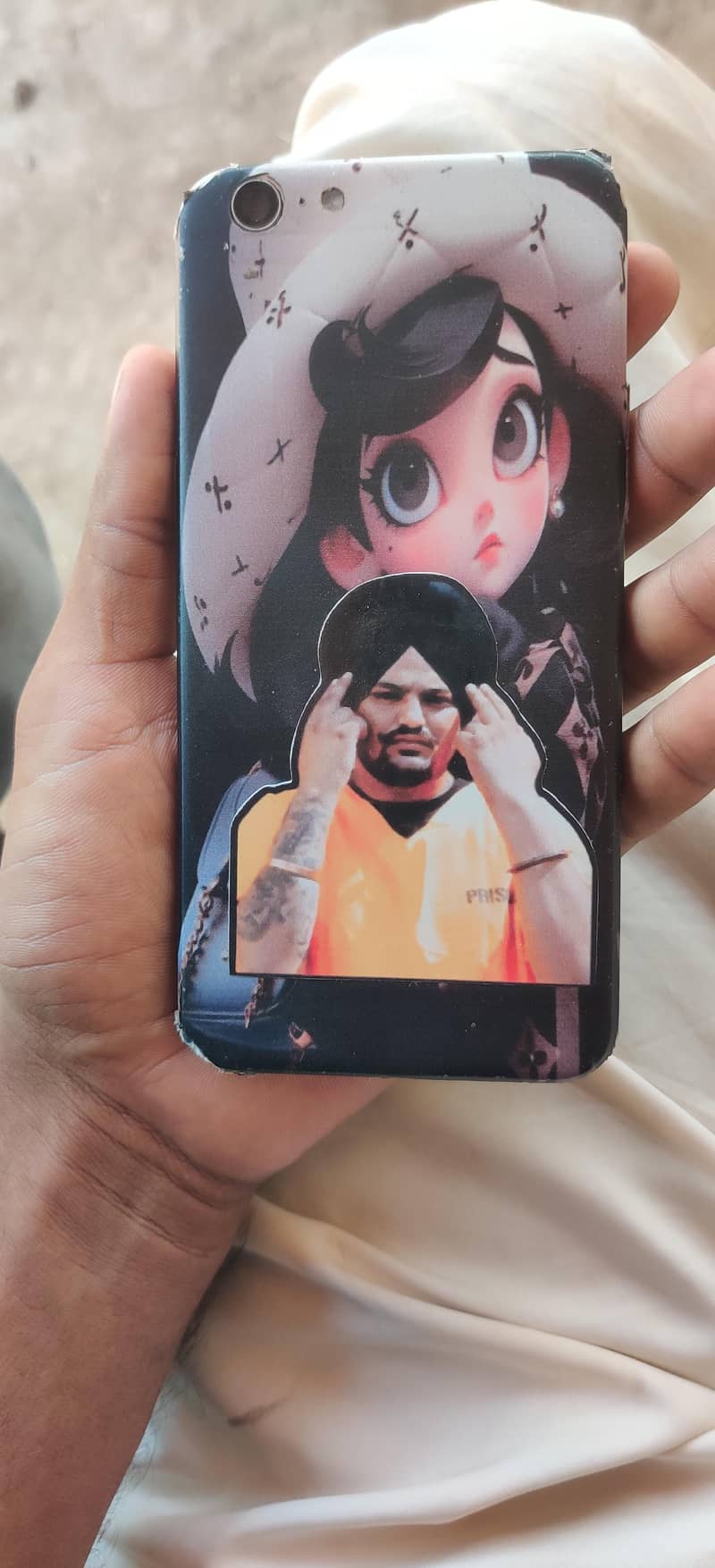 OPPO Other Model 2