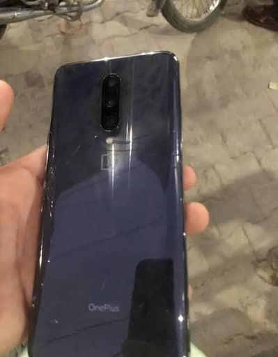 One Plus 7 Pro 8GB 256GB