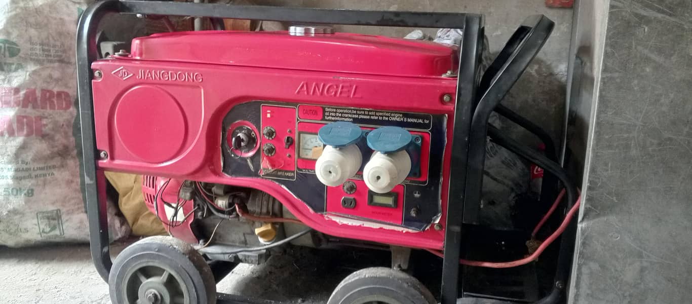 6.5 kv 0