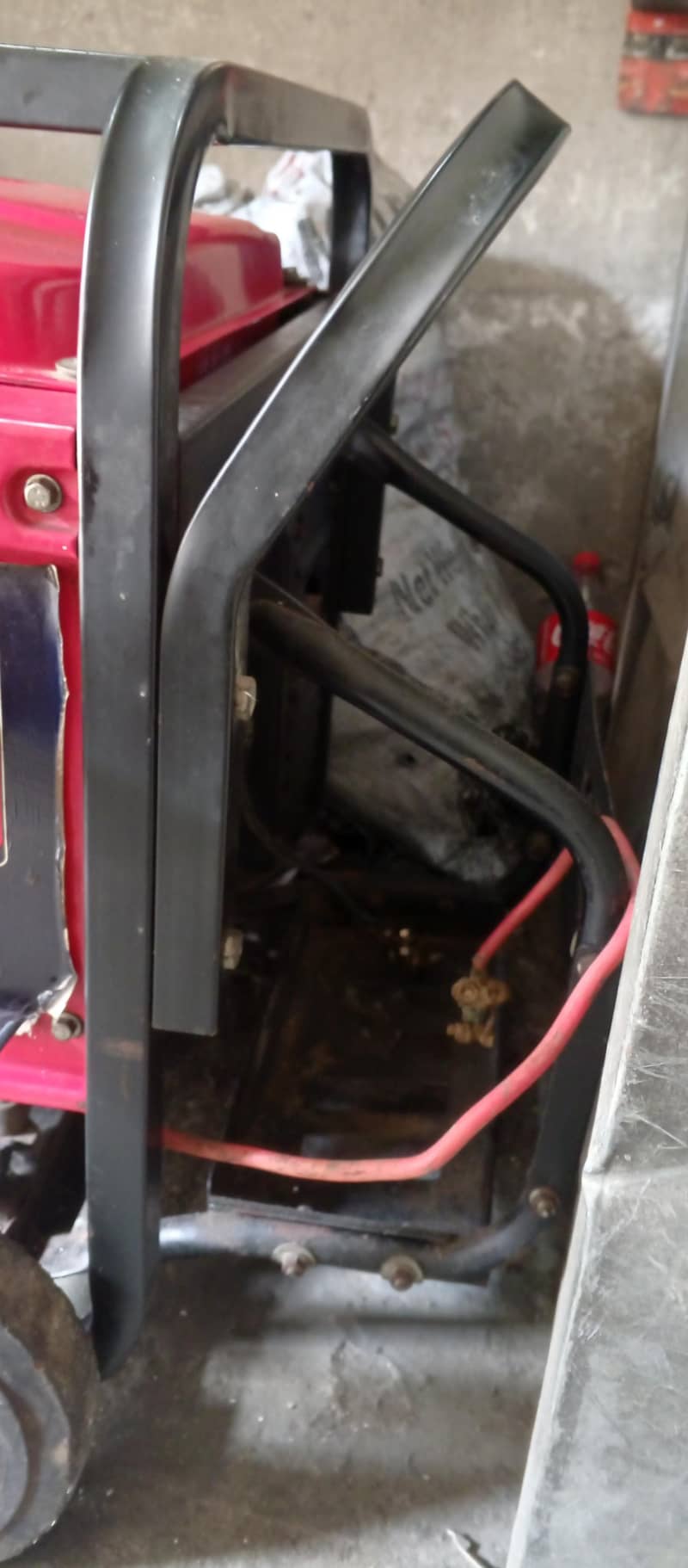 6.5 kv 3