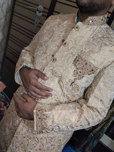 groom dresses only one time use