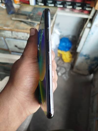 Apple iPhone X