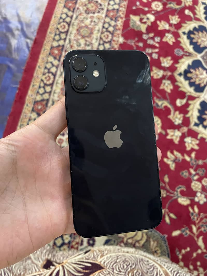 Apple iPhone 12 0