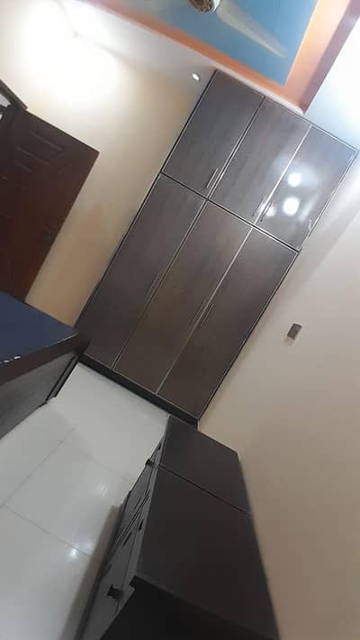 8 Marla ground floor portion for rent