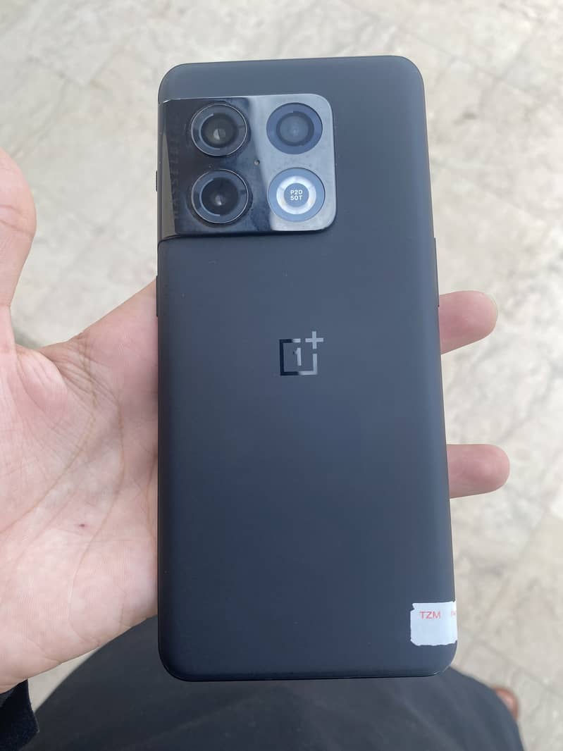 One Plus 10 Pro 0